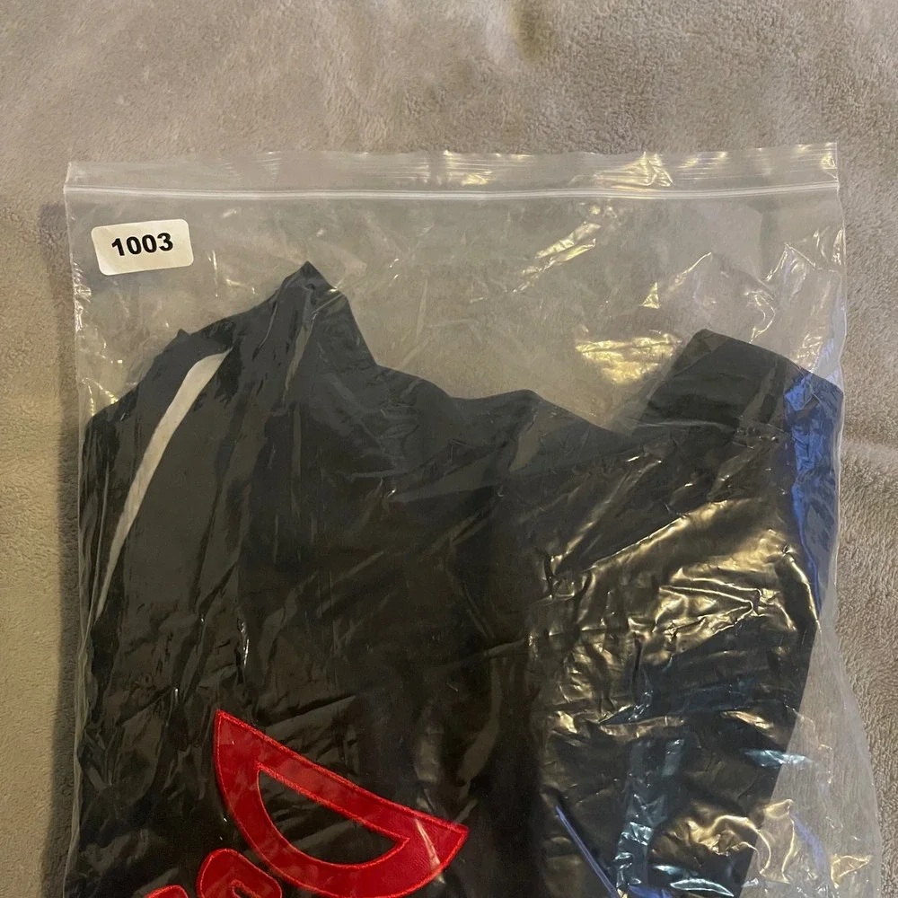 Calhoun Sportswear measurements waist